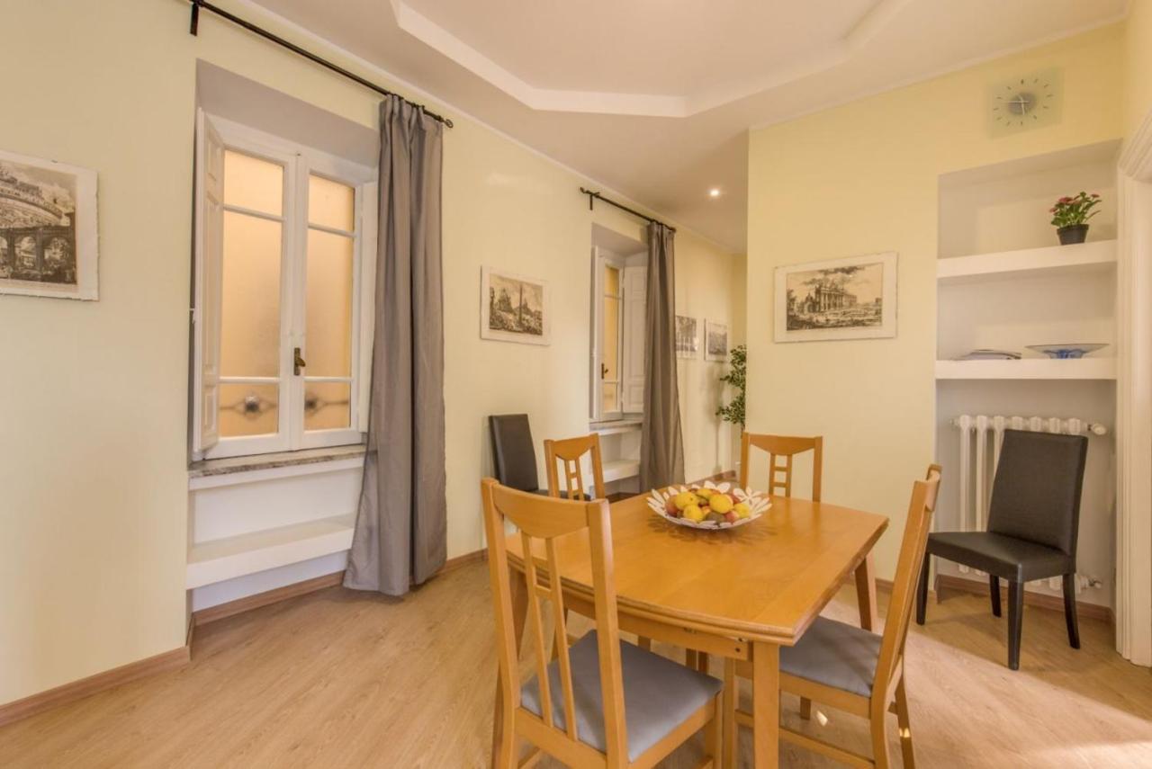 Lovely 4-Bedroom Apartment 30M Sangiovanni Metro Rome Luaran gambar